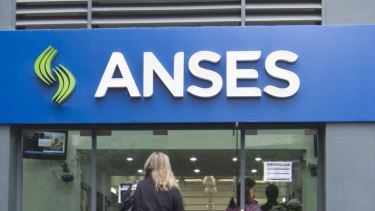 A través de la web de la Anses se puede controlar si se percibirá el IFE. (Archivo).-