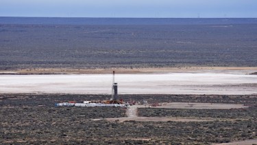 Equinor desembarcó en 2017 en Vaca Muerta al ingresar al área Bajo del Toro.