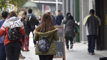 Neuquén se mantiene en el podio de la generación de empleo