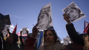 Caso Rafael Nahuel: el juicio contra efectivos de Prefectura comienza mañana martes en Roca