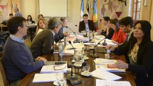 Se aprobó el presupuesto y aumento de tasas para Bariloche
