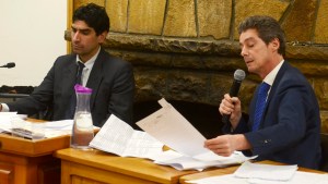 Un caso de abuso quedó impune porque a la Fiscalía se le pasó el plazo