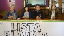 Imagen de La oposición ganó las elecciones en la CEB y habrá un cambio de era
