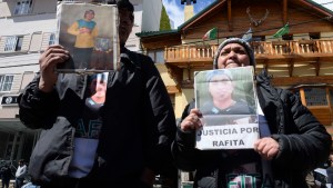 Crimen de Rafael Nahuel: los imputados no estarán en Roca para el arranque del juicio