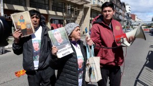 Caso Rafael Nahuel: suspendieron la ampliación de indagatorias