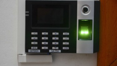 El municipio modifica el Protocolo de Licencias Médicas para los empleados. Foto: archivo