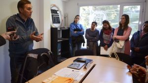 Estudiantes de Bariloche estafados con su viaje de egresados