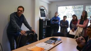 Egresados estafados en Bariloche viajarán a otro destino