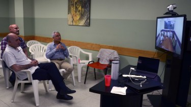 El vértigo es una de las consultas más frecuentes en los consultorios, según la OMS. Foto: Alfredo Leiva