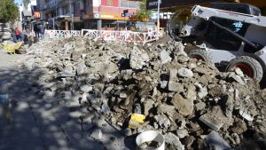 La maldición de las grandes obras de Bariloche: empresas fallidas, demoras, nuevas licitaciones