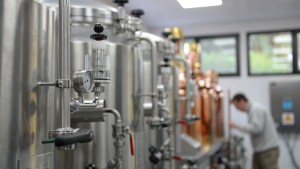 Nuevo centro de innovación se integra a la agroindustria Cervecera Nacional