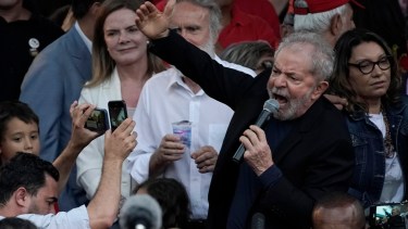 ¿Cómo queda la situación política y judicial de Lula tras su liberación?