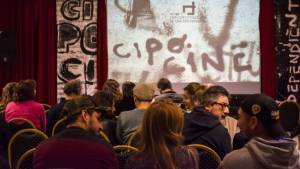 Arranca el Festival de Cine en Cipolletti, con una programación recargada