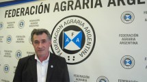 Imagen de «Alberto Fernández cuenta con nosotros para combatir el hambre», aseguraron en la Federación Agraria