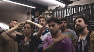 «Celeste y las mil jarillas» arranca su gira por el Alto Valle