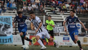 Federal A: Cipolletti visitará a Villa Mitre el lunes