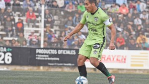 Federal A: Cipolletti sufrió y volvió a empatar