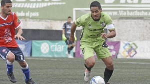 Federal A: Coronel le da descanso a Jara y vuelven Vergara y Sarraute