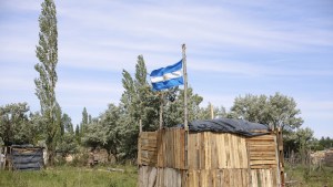 Sin acuerdo en las negociaciones por la nueva toma de Cipolletti