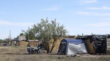 Imagen de Crece la preocupación de los barrios populares frente al coronavirus