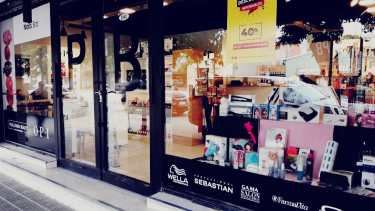 Empezó el hot sale regional "Descuentos imperdibles", con buenos números. Foto: Gentileza