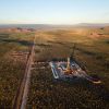 Imagen de El "Polo Norte" de Vaca Muerta se calienta: ya produce más que la tercera provincia petrolera del país