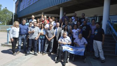 Neuquén recopila el relato de todos sus combatientes en Malvinas