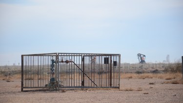 Pese a la menor producción, los altos precios dispararon las regalías. (Foto: archivo)