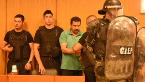 Declararon culpable por múltiples abusos a Bernel, exdocente de Roca