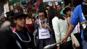 Desempleo: anuncian que se prorrogan las prestaciones hasta el 31 de mayo