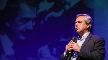 Foto: Twitter@alferdez