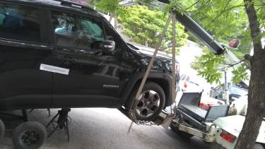 Foto: Twitter @universidadcalf