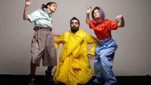 Conocé el cronograma del Festival Gaia para este sábado