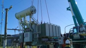 Un corte general de luz de seis horas afectará a la Región Sur de Río Negro