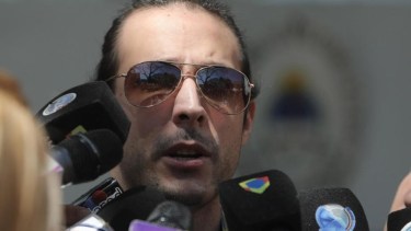 Leonardo Fariña fue condenado a 5 años de prisión pero le redujeron la pena a 3. 