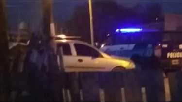 Detuvieron a «La Negra» en Roca: sospechan que era jefa de una banda narco