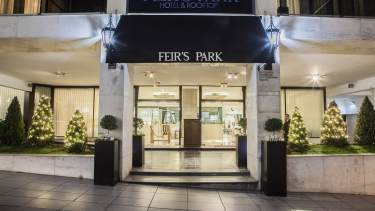 Una excelente opción para el descanso en Buenos Aires