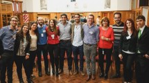 Imagen de El Instituto Balseiro premia a jóvenes innovadores