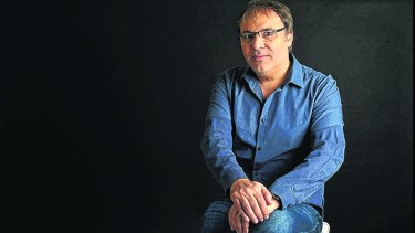 Gabriel Rolón hará una mini gira por ciudades del Valle. 