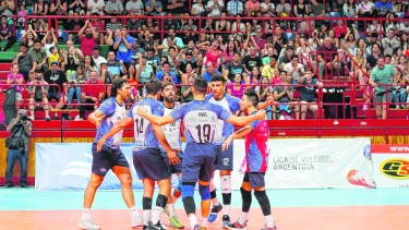 Los dirigidos por Camilo Soto afrontarán un fin de semana clave.