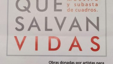 La cita es el viernes a las 19  en el Hotel NH Bariloche Edelweiss. Foto: gentileza 
