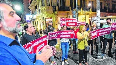 Para los inquilinos, es un paso adelante