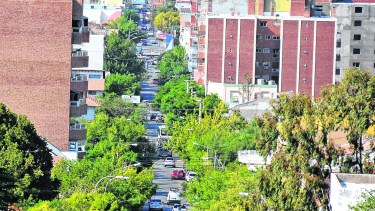 ¿Quién planifica las ciudades donde vivimos?