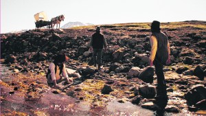 Cipolletti estrena  un nuevo festival de cine