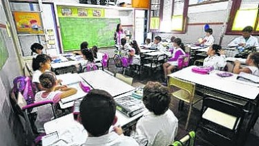 La docencia y la pasión