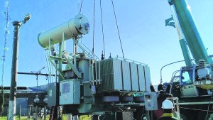 La Región Sur estará sin luz durante 6 horas este domingo