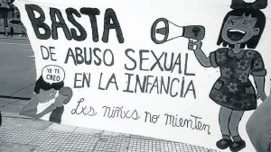 Condenado a más de nueve años de prisión por abusar a una niña en San Martín