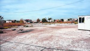 La Uocra espera que se inicie la obra de la Ciudad Judicial en Cipolletti