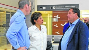 El presupuesto de Río Negro cierra el año con un déficit de 3.580 millones