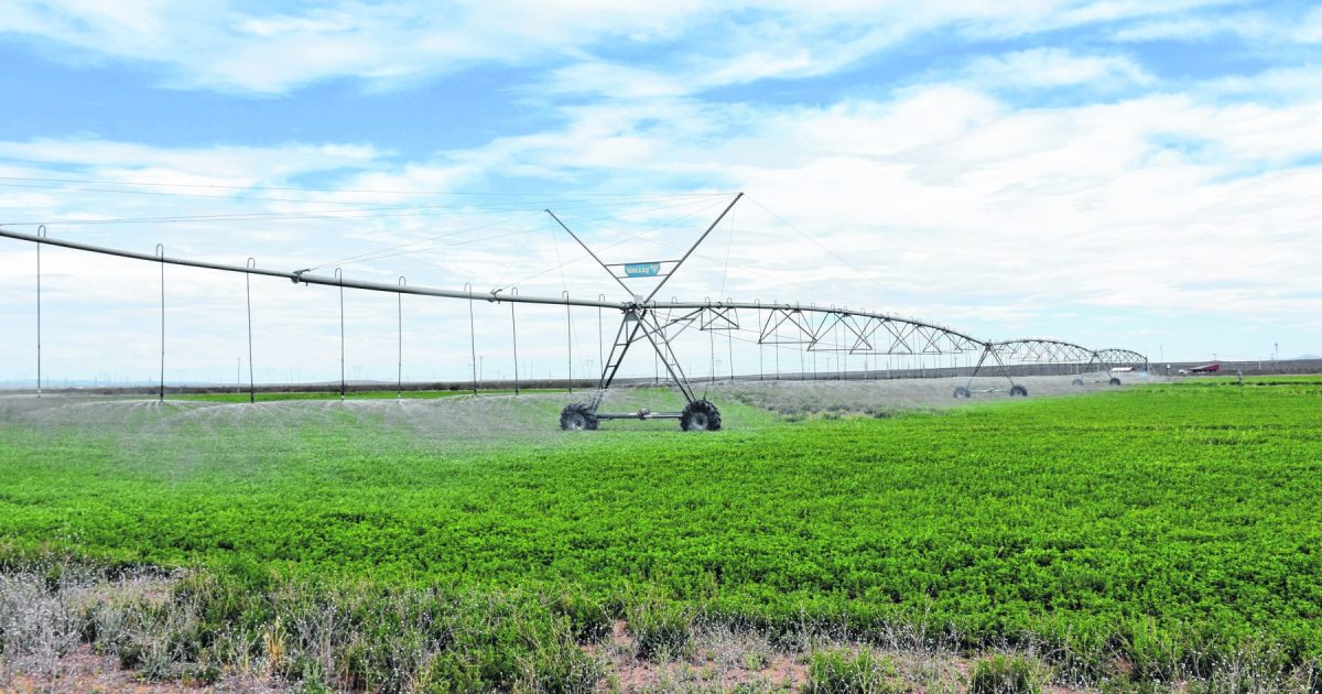 Neuquén avanza en convenios de agua para operadores de Vaca Muerta